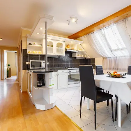 Domi By Interhome Apartment