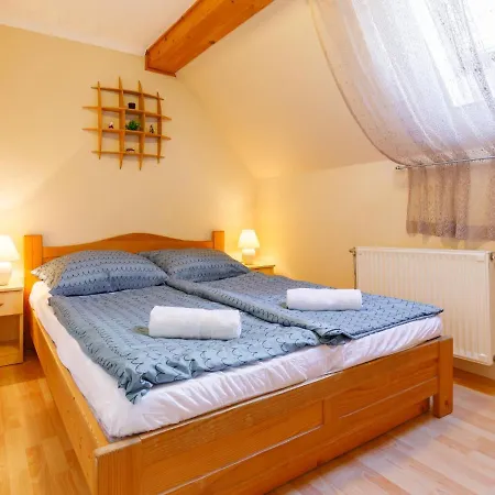 Domi By Interhome Daire *