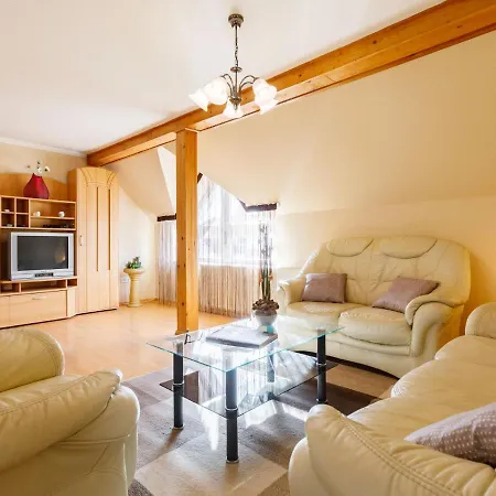 Apartment Domi By Interhome