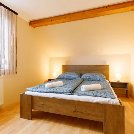 Daire Domi By Interhome Siofok