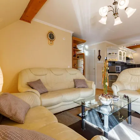 Apartment Domi By Interhome *