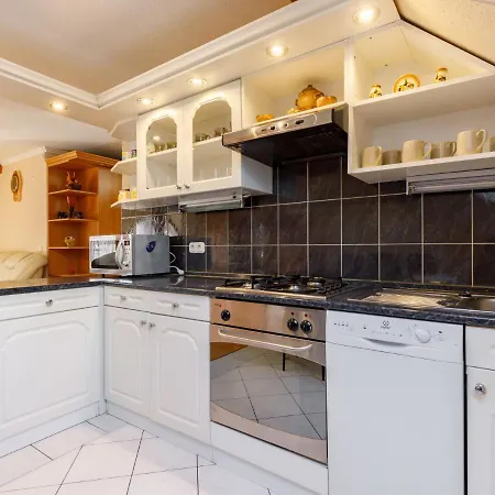 Domi By Interhome * Siofok