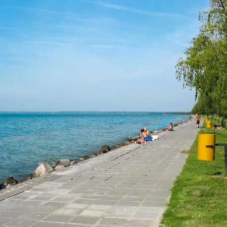 Domi By Interhome Apartment Siófok