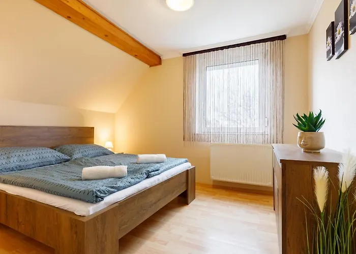 Domi By Interhome *