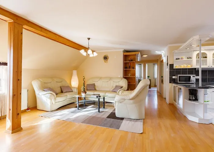 Domi By Interhome * Siofok