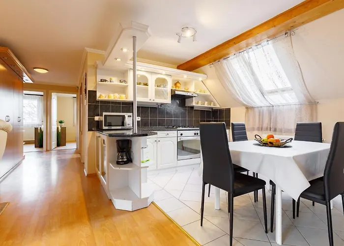 Domi By Interhome Apartament