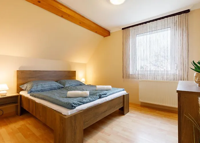 Domi By Interhome Apartment