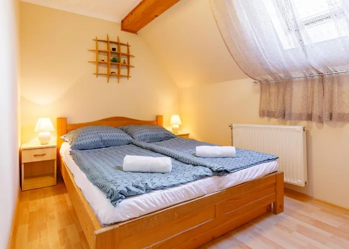 Domi By Interhome Apartament *