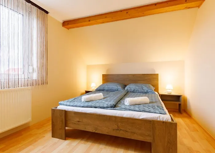 Apartment Domi By Interhome Siofok