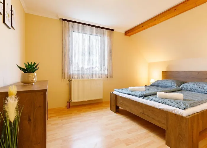 Apartment Domi By Interhome Siofok