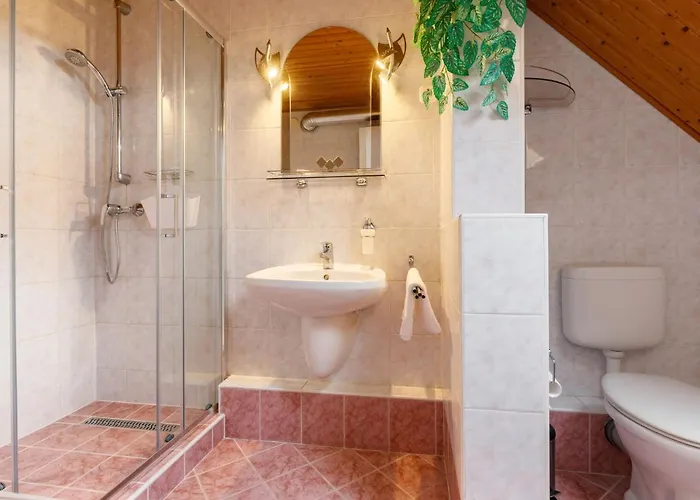 Apartment Domi By Interhome *