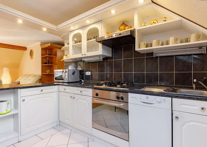 Domi By Interhome * Siofok