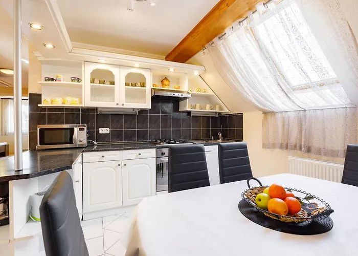 Domi By Interhome * Siofok