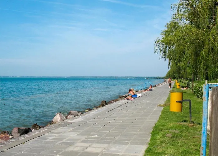 Domi By Interhome Apartment Siofok